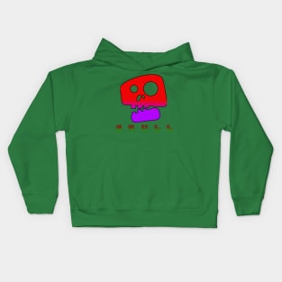 skull Kids Hoodie